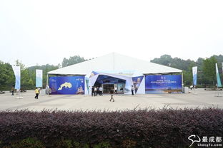 2018眉山绿色建筑与建材产业产品展示展销活动盛大开幕，木材产业成亮点