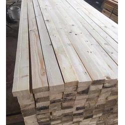 青岛晟荣木材 专业白松建筑口料供应商，品质保障，在线便捷咨询