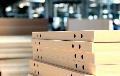 全屋定制为何青睐实木多层板？五大核心优势揭秘