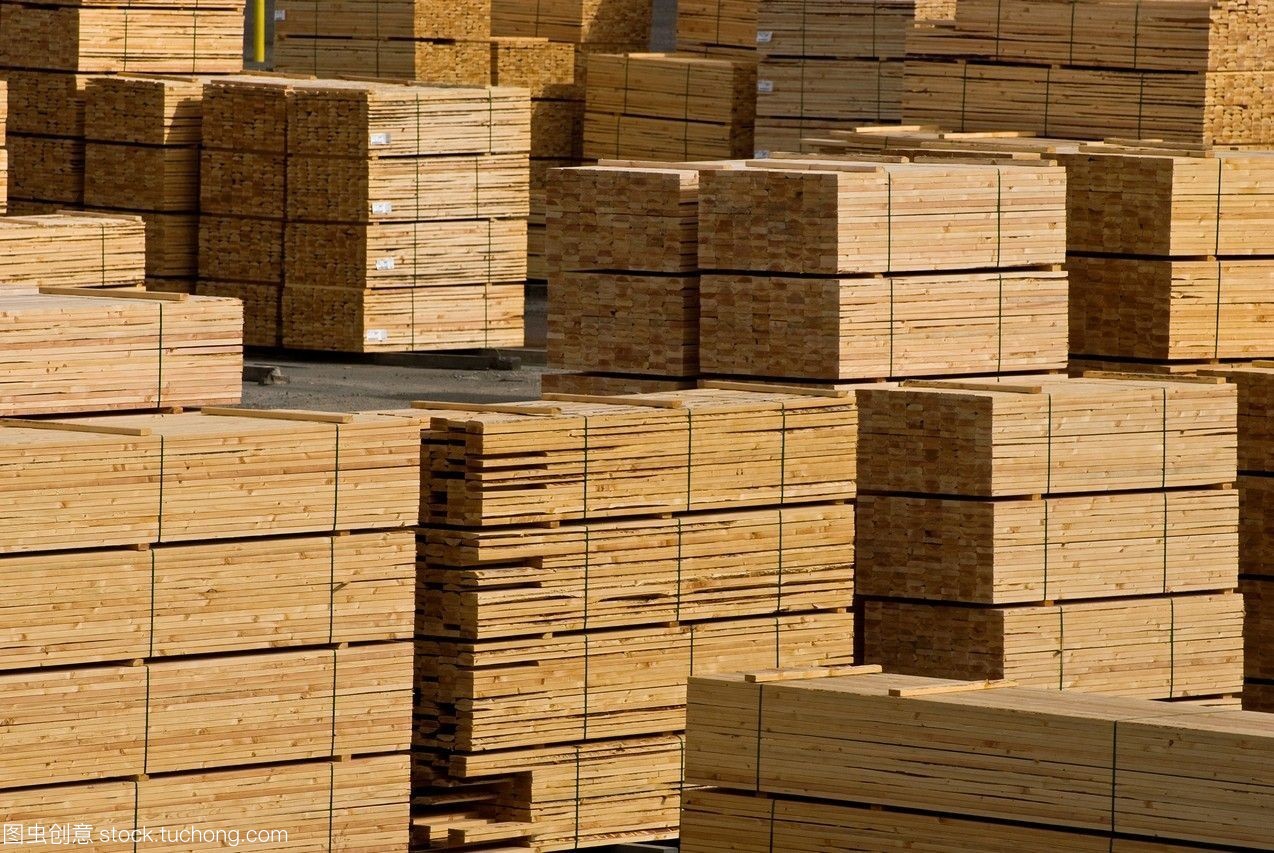 木材之歌 俄勒冈州的锯木厂回响